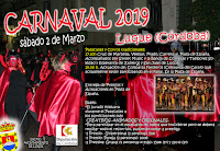 Luque - Carnaval 2019
