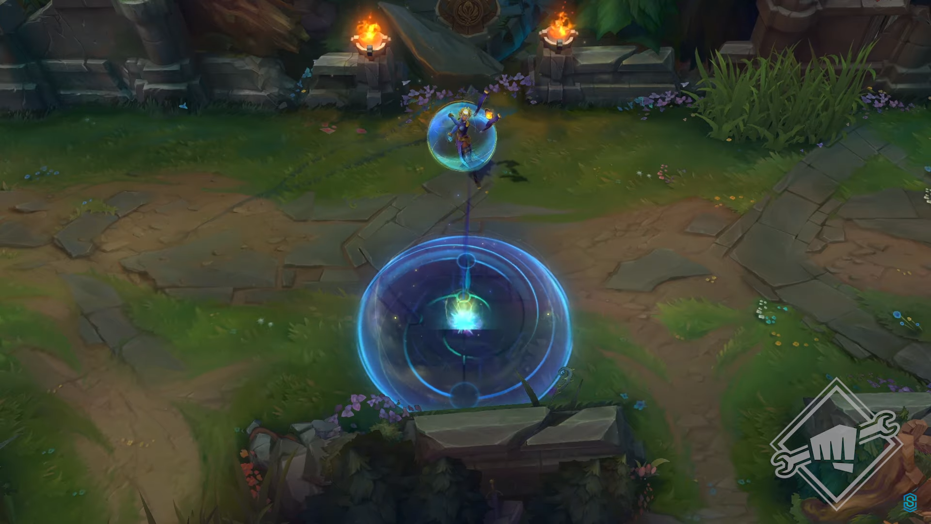 Surrender at 20: PBE Preview: Odyssey, Tales from the Rift, and Hextech