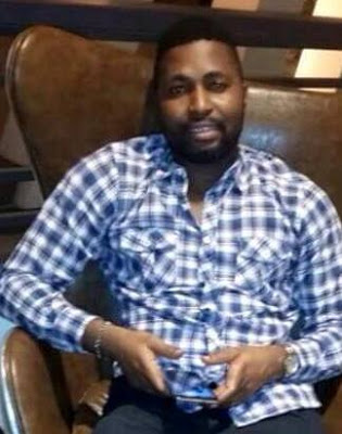 nigerian jumped to death malaysia