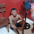 Warga Tangkap Pelaku Jambret Diserahkan Ke Polisi