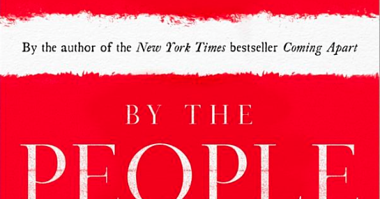 Reading, Writing, and... well, that's it.: By the People by Charles Murray
