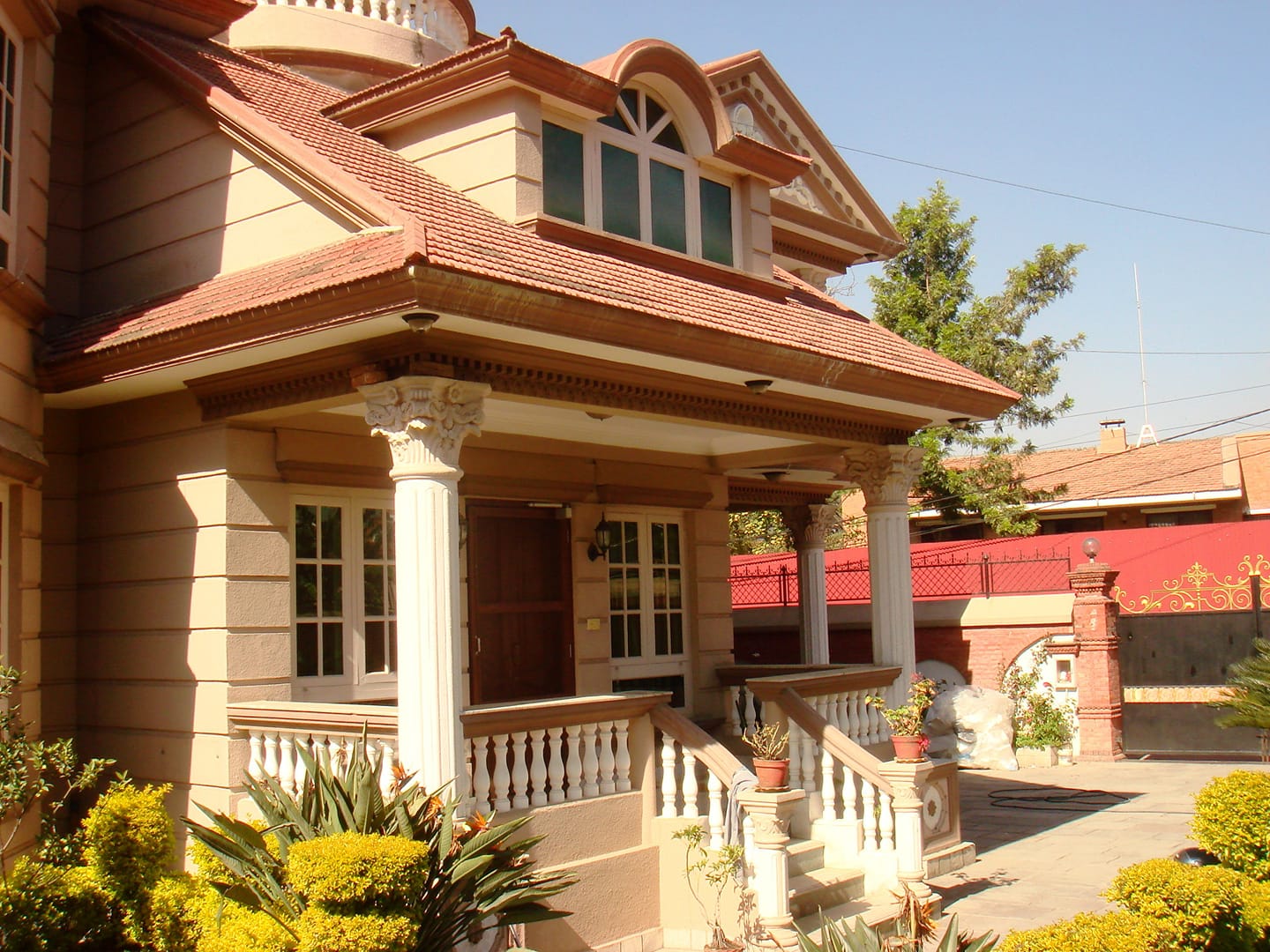 House for Urgent Sale at Shantinagar, Baneshwor, Kathmandu