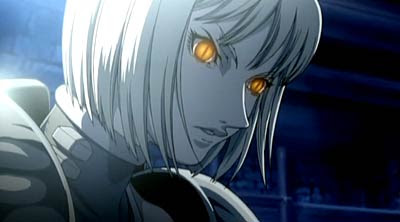 Claymore (Dublado) - Mega Animes