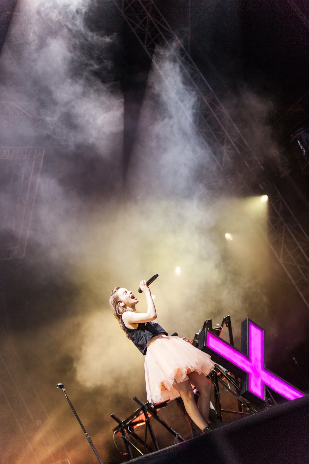 Thoughts about photography How To Shoot Concert Photography