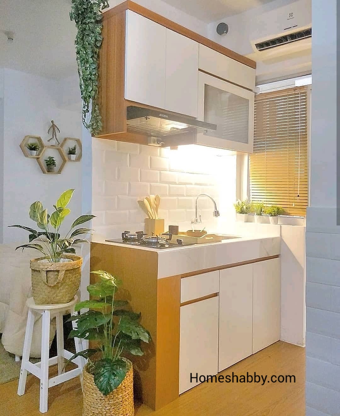 6 Desain Dapur Minimalis Ukuran 1 X 1 M Terbaru Homeshabby Com Design Home Plans Home Decorating And Interior Design