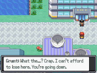Pokemon Climax Screenshot 01