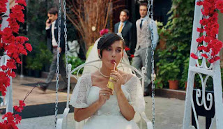 Haftanın Filmleri 12 Kasım 2021 4N1K Düğün Haftanın Filmleri 12 Kasım 2021