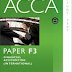 ACCA Paper F3 Financial Accounting Study Text
