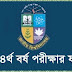 Nu 4th Year Result Has Been Published | Check Now On online or SMS