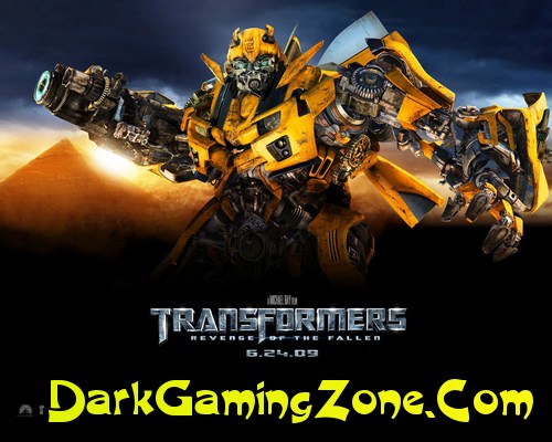 Transformers: Revenge of the Fallen download the last version for windows Transformers: Revenge of the Fallen download the last version for windows