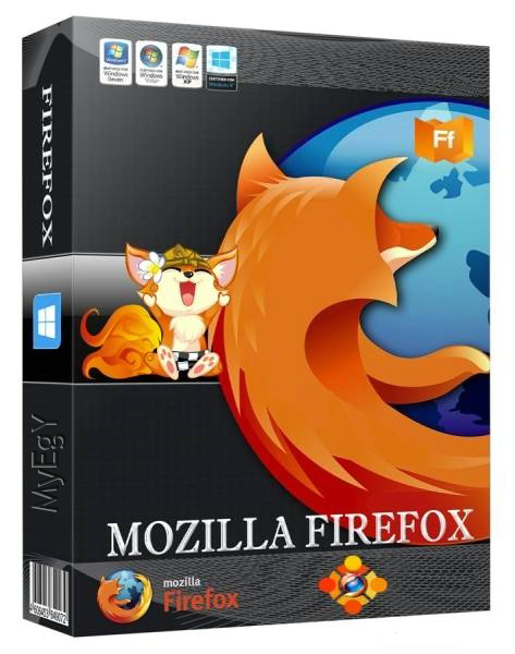 برنامج Mozilla FireFox 22.0 Finalالمتصفح الرائع فى اصداره الاخير