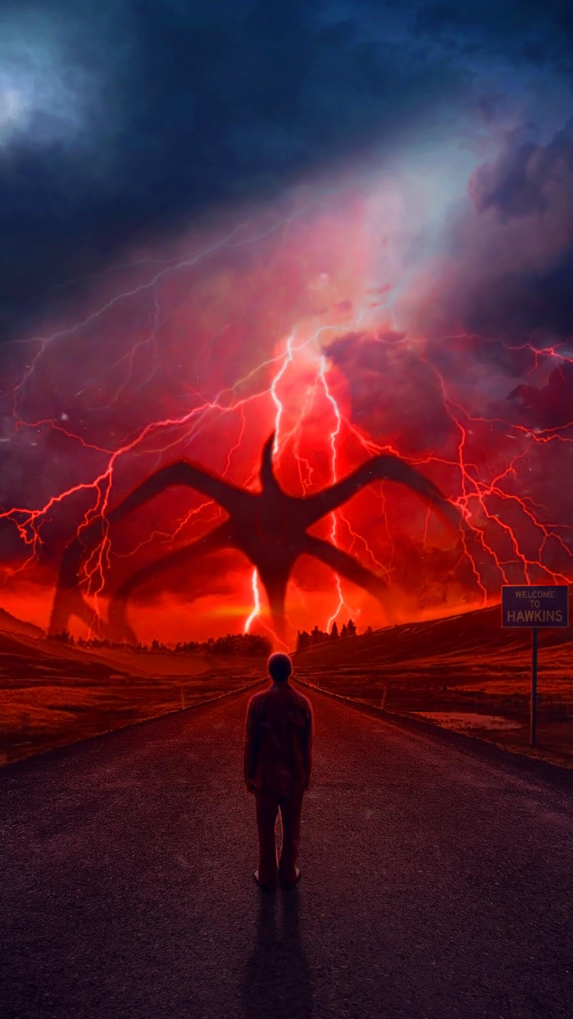 1400x1050 2022 Stranger Things Season 4 5k 1400x1050 Resolution HD 4k  Wallpapers Images Backgrounds Photos and Pictures