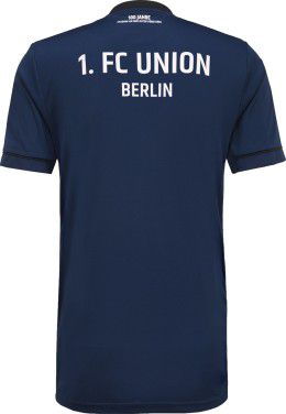 1.FCウニオン・ベルリン 2020-21 ユニフォーム-サード