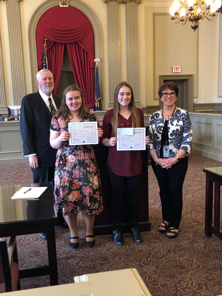 Law day essays 08 image