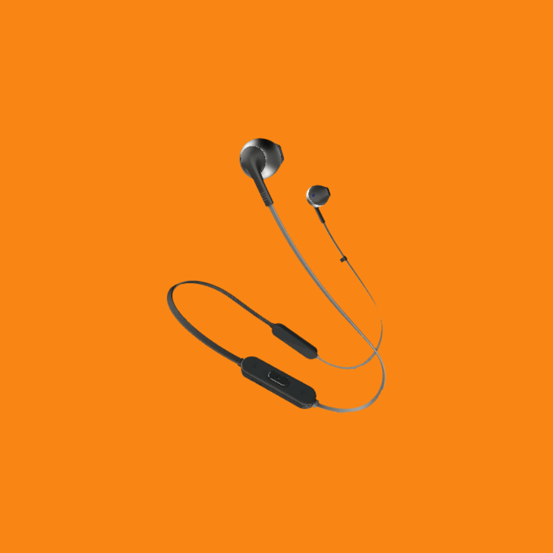 JBL Tune 205BT Best Earphone under ₹2000? Electronic Central