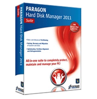 paragon harddisk paragon harddisk