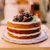 La torta de la felicidad
