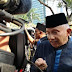 Ini Tanggapan Amien Rais Nilai Jokowi Salah Besar Publikasikan Kemarahan