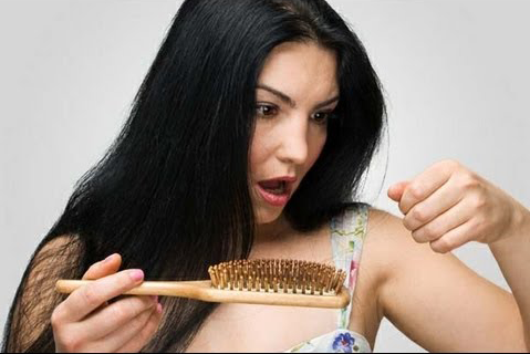 Best Hair Oil To Prevent Hair Fall ~ Beauty Tips and Tricks