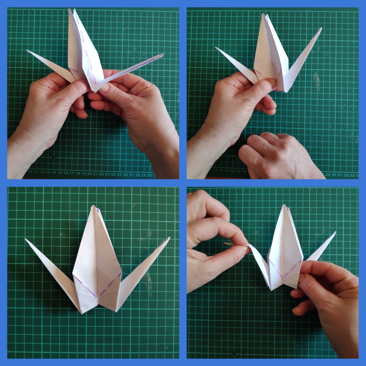 Оригами журавлик простой способ. Оригами. Оригами Журавлик. Журавль оригами. Как сделать журавлика из бумаги.