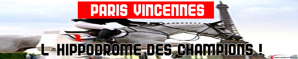 PARIS-VINCENNES