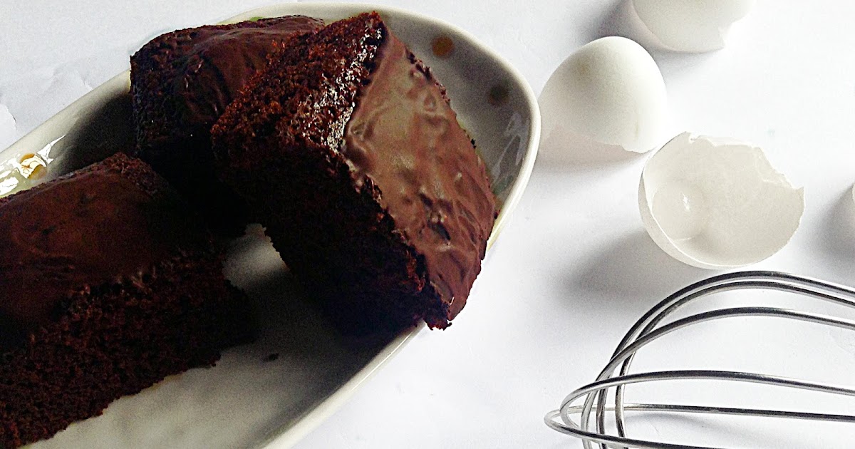 Bake Brownies Using the Oven Toaster