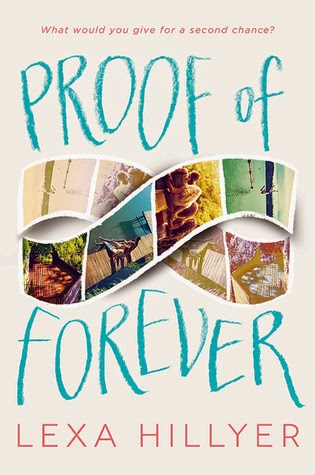 https://www.goodreads.com/book/show/18520642-proof-of-forever