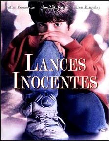 Onde assistir 'Lances Inocentes (1993)'?, Netflix Brasil