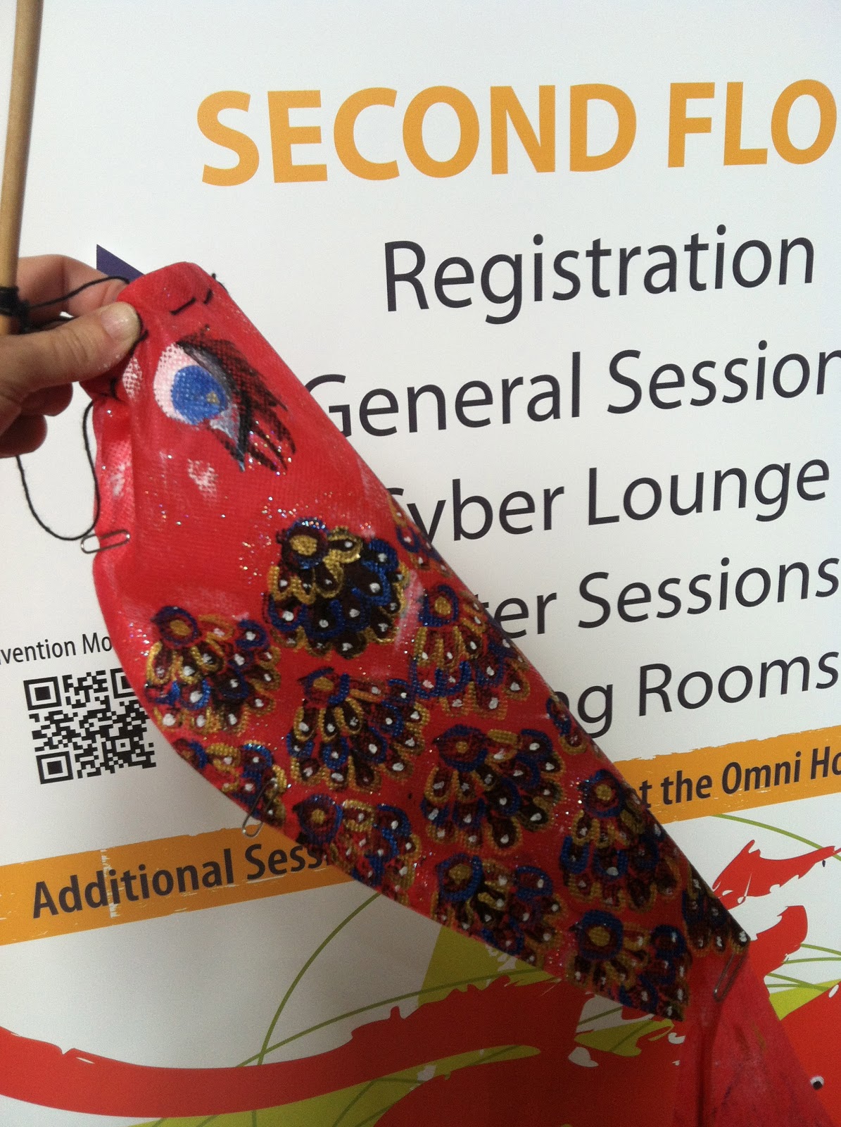 Pondering Paige Koinobori Japanese word for Carp Kites