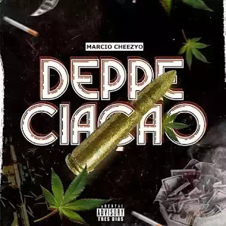 Marcio Cheezyo - Depreciação ( Download )