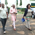Nnamdi Kanu, King of Igbo land, Ezegburugburu released amidst pomp and ceremony as biafrans plot May 29th to welcome him