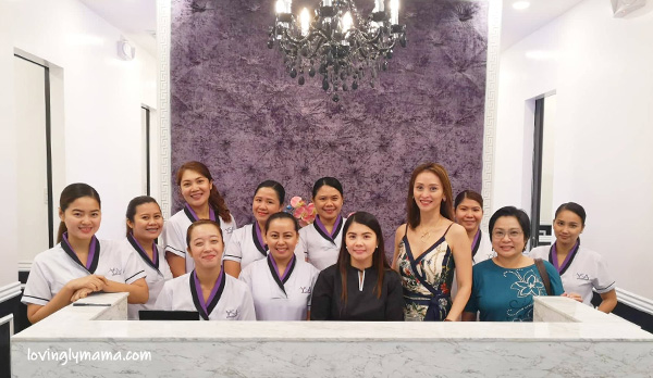 Ysa Aesthetics and Wellness - Ysa Bacolod - Ysa skin and body experts - Bacolod skin clinic - Bacolod mommy blogger - YSA skin and body experts - YSA skin care - Glutamax - Bacolod blogger - Bacolod City - Bacolod skin care clinic