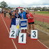 Jogos Abertos: Atletismo de Jundiaí leva ouro na marcha