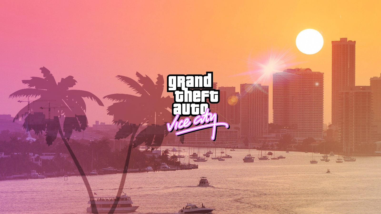 GTA VICE CITY COMO GANHA DINHEIRO FÁCIL 