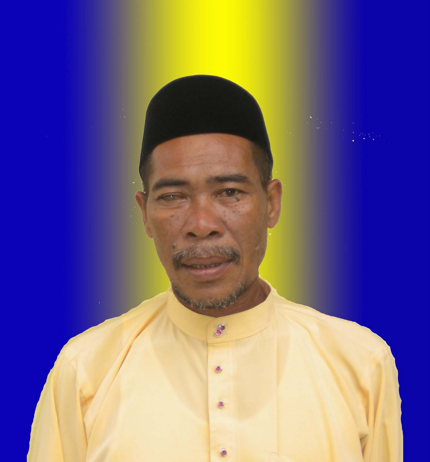 masjid guntung luar