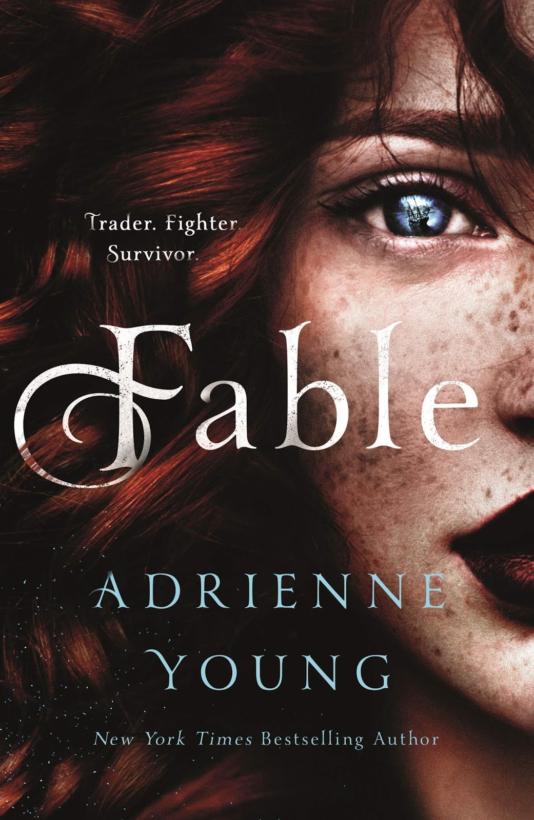 fable series adrienne young fable series adrienne young