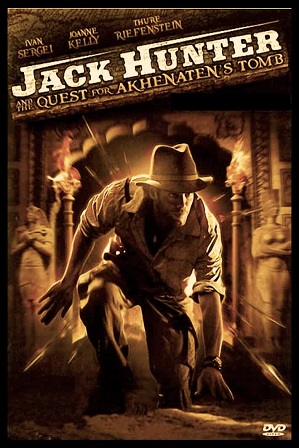 Jack Hunter 2: The Quest for Akhenaten’s Tomb (2008) 1GB Full Hindi Dual Audio Movie Download 720p Web-DL