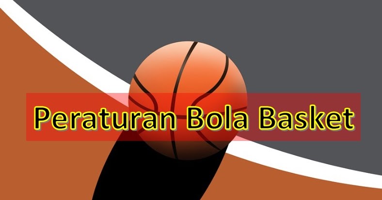 Peraturan permainan bola basket