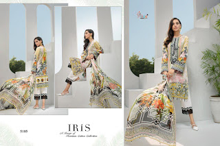 Shree Fab Iris Jam Silk Pakistani Suits Wholesale