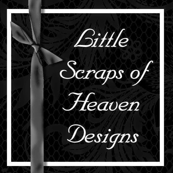 little scrap of heavens designs