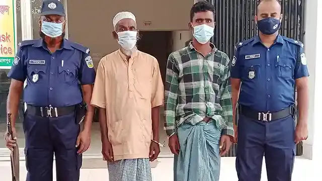 মেলান্দহে সংঘর্ষে নিহত-১, মহিলাসহ গ্রেপ্তার-৪