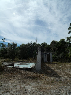 Ruinas en Bermont Ruinas en Bermont