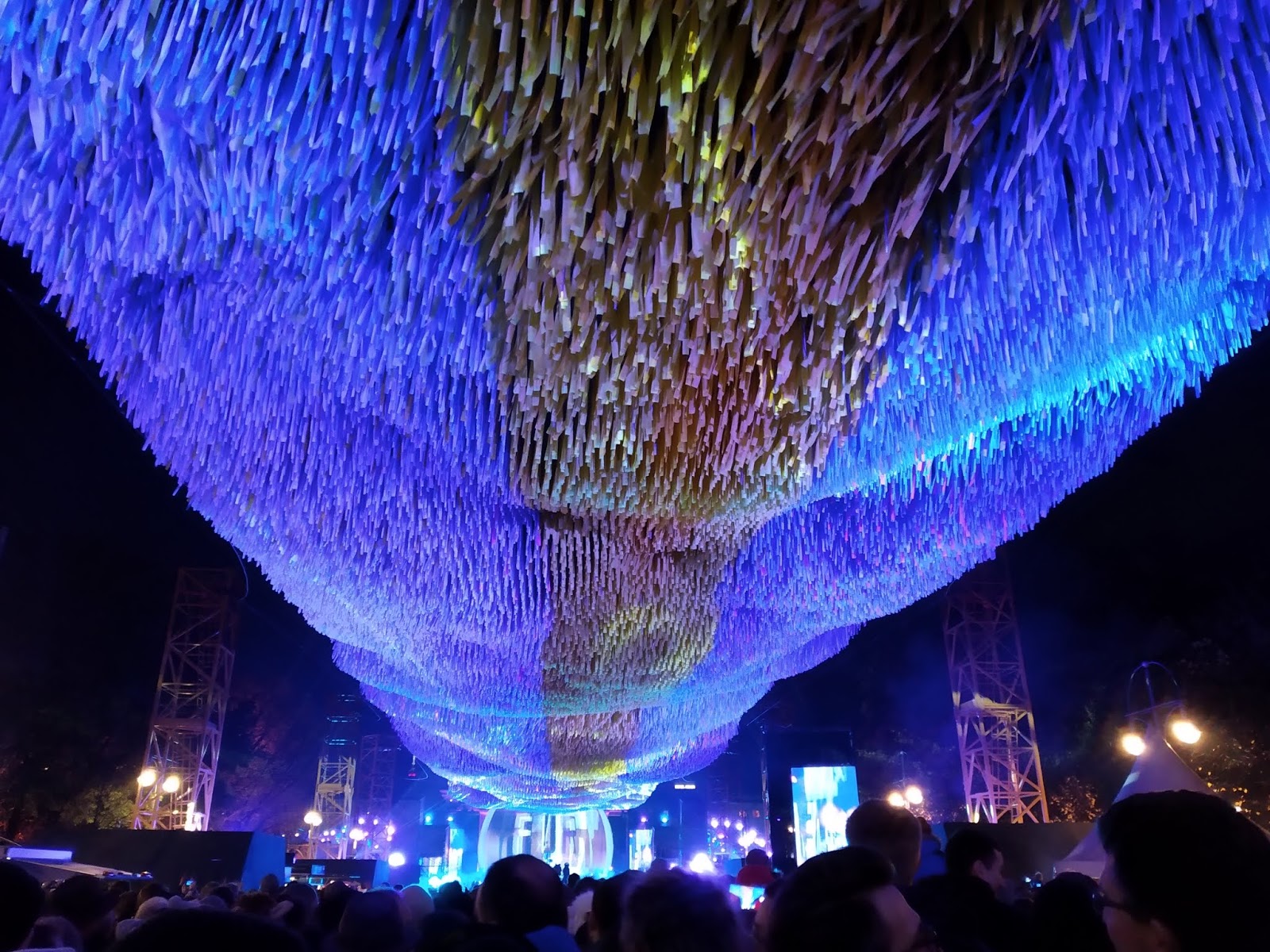 30 Jahre Mauerfall 2019