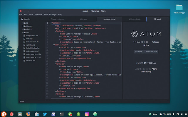 6 Text Editor Terbaik Ini, Bakal Bikin Kamu Semangat Ngoding