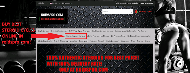 Top steroid cycles for sale online