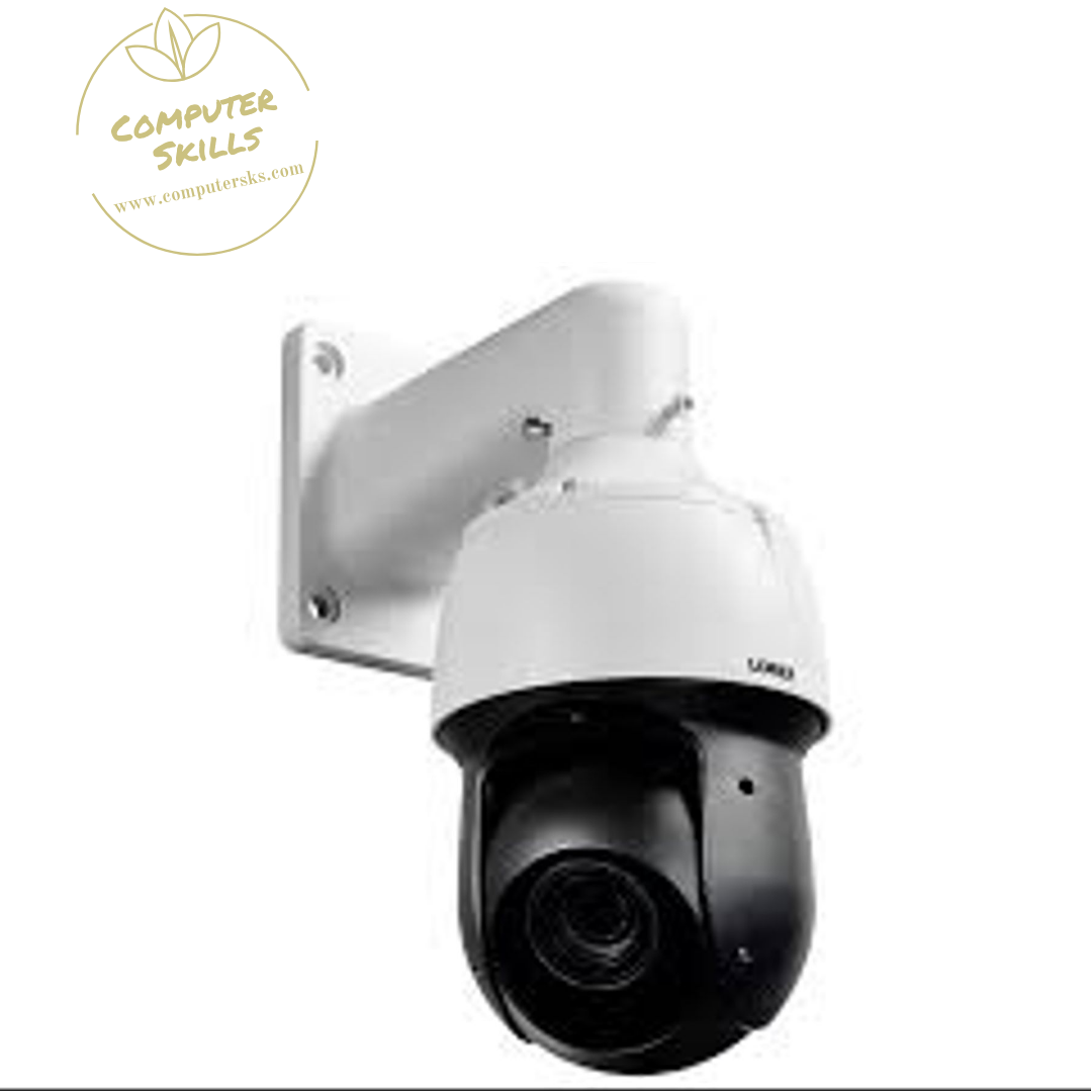 The best types of surveillance cameras are unparalleled