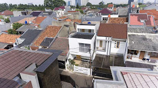 Atap Rumah Kontraktor Terbaik di Bali