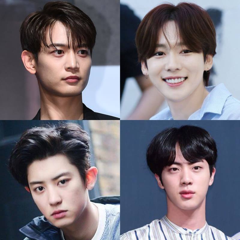 [DAFTAR LENGKAP] Artis Korea dan Idol Kpop yang Pergi Wamil (Wajib