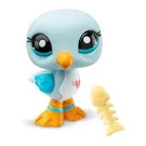 Littlest Pet Shop Series 2 Starter Pack Seagull (#G7 - #63) Pet Littlest Pet Shop Series 2 Starter Pack Seagull (#G7 - #63) Pet
