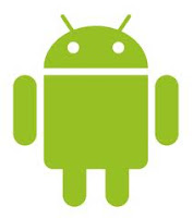 Imagen del logo de Android